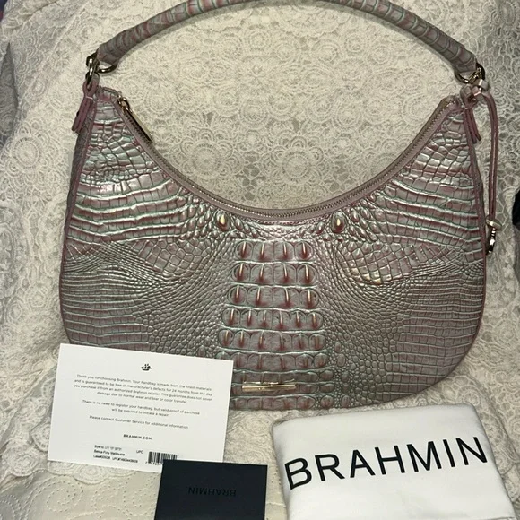 👛Gorgeous Brahmin Bekka - Picture 3 of 12
